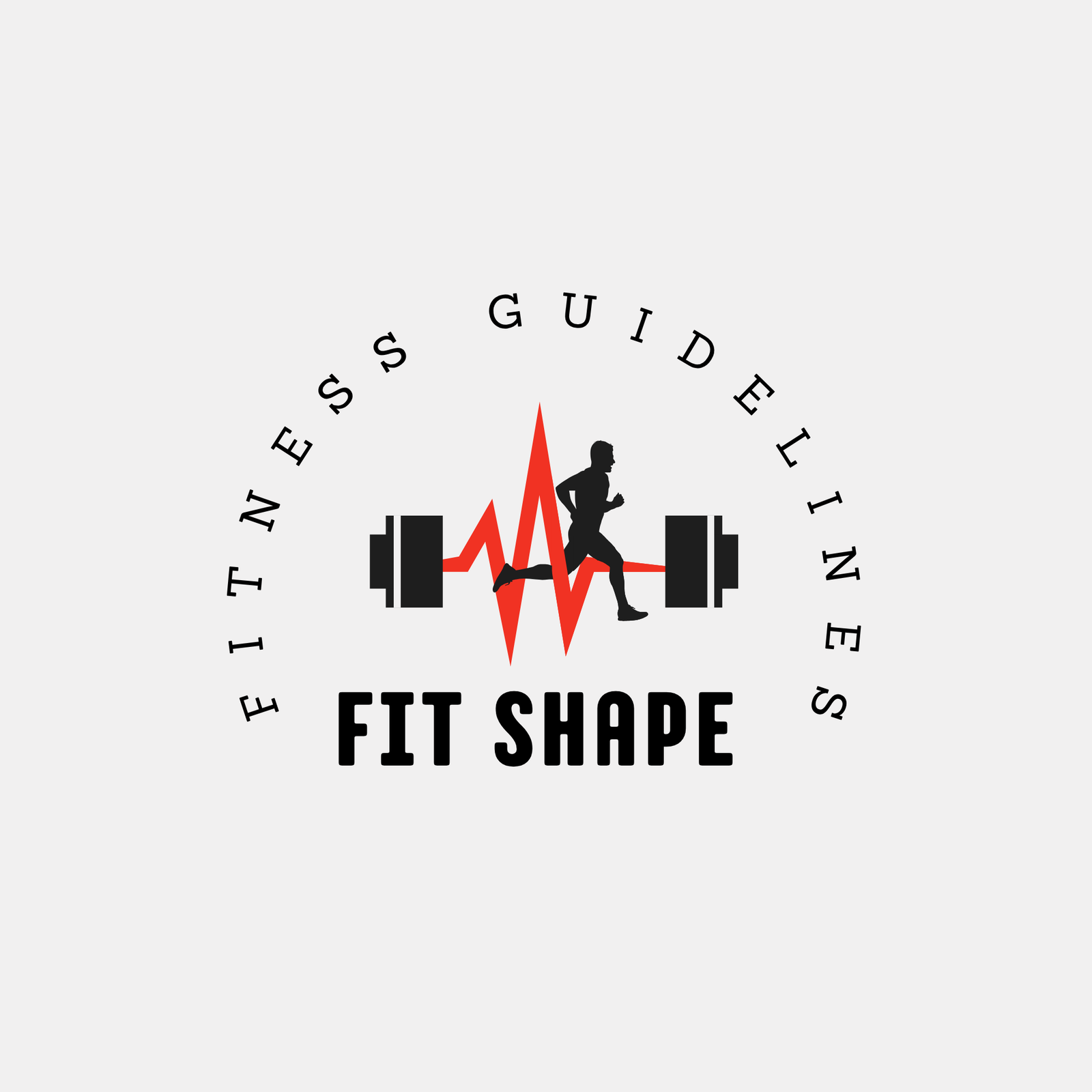 Fitness Guidelines